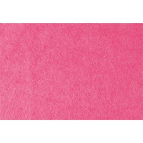 Filc anyag, puha, A4, rózsaszín