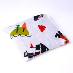 Babzsák 10x10 cm