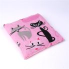 Babzsák 10x10 cm