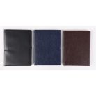 Igazolványtartó, álló, 16 betét lappal, PVC, "Okmányok", férfi