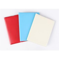   Igazolványtartó, álló, 16 betét lappal, PVC, "Okmányok", női