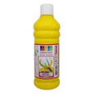 SUDOR Tempera, 500 ml, Südor, citromsárga
