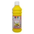 SUDOR Tempera, 500 ml, Südor, citromsárga