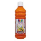 SUDOR Tempera, 500 ml, Südor, narancs
