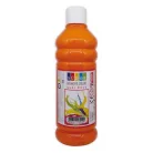 SUDOR Tempera, 500 ml, Südor, narancs