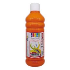 SUDOR Tempera, 500 ml, Südor, narancs