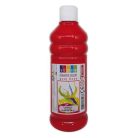 SUDOR Tempera, 500 ml, Südor, piros