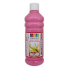 SUDOR Tempera, 500 ml, Südor, pink