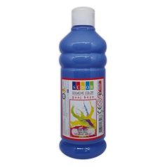 SUDOR Tempera, 500 ml, Südor, világoskék