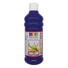 SUDOR Tempera, 500 ml, Südor, kék