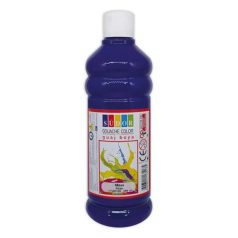 SUDOR Tempera, 500 ml, Südor, kék