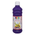 SUDOR Tempera, 500 ml, Südor, lila