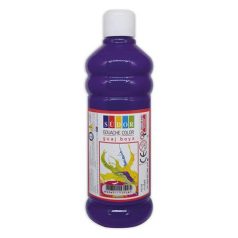 SUDOR Tempera, 500 ml, Südor, lila