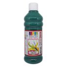 SUDOR Tempera, 500 ml, Südor, sötétzöld