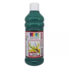 SUDOR Tempera, 500 ml, Südor, sötétzöld