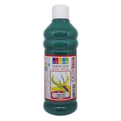 SUDOR Tempera, 500 ml, Südor, sötétzöld