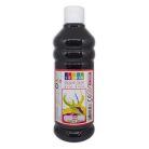 SUDOR Tempera, 500 ml, Südor, fekete