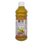 SUDOR Tempera, 500 ml, Südor, metál arany