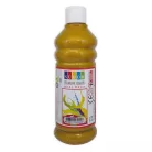 SUDOR Tempera, 500 ml, Südor, metál arany