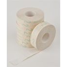 METO Árazógépszalag, 19x16 mm, METO, fehér