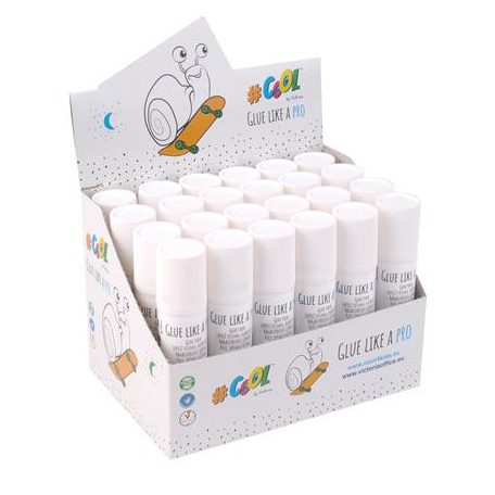 COOL BY VICTORIA Ragasztóstift, 20 g, COOL BY VICTORIA