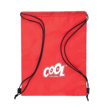 COOL BY VICTORIA Tornazsák, hűtős, COOL BY VICTORIA