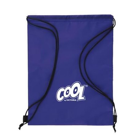COOL BY VICTORIA Tornazsák, hűtős, COOL BY VICTORIA