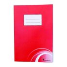 VICTORIA PAPER Beíró, A4, kockás, 100 lap, puhafedeles, VICTORIA PAPER