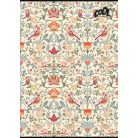 COOL BY VICTORIA Füzet, tűzött, A4, vonalas, 80 lap, COOL BY VICTORIA "Timeless Nature"