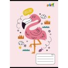 COOL BY VICTORIA Füzet, tűzött, A5, vonalas, 32 lap, 2. osztály, COOL BY VICTORIA, "Holiday vibes", "16-32"