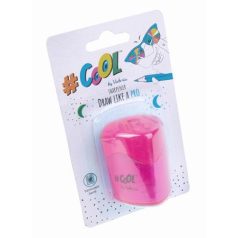   COOL BY VICTORIA Hegyező, egylyukú, tartályos, COOL BY VICTORIA, vegyes színek