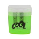 COOL BY VICTORIA Hegyező, kétlyukú, tartályos, COOL BY VICTORIA, vegyes színek