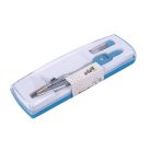 COOL BY VICTORIA Körző, heggyel, COOL BY VICTORIA, vegyes színek