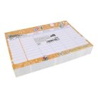 COOL BY VICTORIA Órarend, A5, kétoldalas, COOL BY VICTORIA