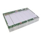 COOL BY VICTORIA Órarend, A5, kétoldalas, COOL BY VICTORIA