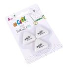 COOL BY VICTORIA Radír, COOL BY VICTORIA