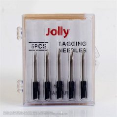   JOLLY Tartalék tű, szálbelövő pisztolyhoz "JOLLY Standard"