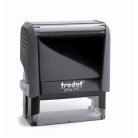 TRODAT Bélyegző, TRODAT "Printy 4913", kék párnával