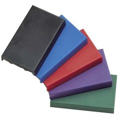   TRODAT Bélyegző cserepárna, TRODAT "4820, 4822, 4846, 4911, 4951", kék