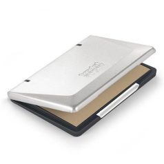   TRODAT Bélyegzőpárna, 110x70 mm, TRODAT, "9052 Metal", natúr