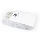 VIQUEL Ajándéktasak, 22X10X30,5 cm, VIQUEL, fehér