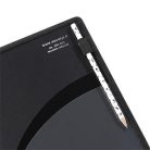 VIQUEL Kottatartó, 4 zsebes, PP, VIQUEL "Vocalyz Concerto", fekete