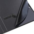 VIQUEL Kottatartó, 4 zsebes, PP, VIQUEL "Vocalyz Concerto", fekete