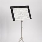 VIQUEL Kottatartó, 4 zsebes, PP, VIQUEL "Vocalyz Concerto", fekete