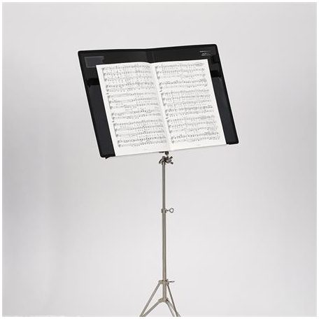 VIQUEL Kottatartó, 4 zsebes, PP, VIQUEL "Vocalyz Concerto", fekete