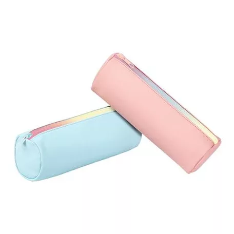 VIQUEL Tolltartó, henger alakú, VIQUEL "Rainbow Pastel", vegyes színek