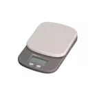 MAUL Levélmérleg, digitális, 2 kg terhelhetőség, MAUL "Start" szürke