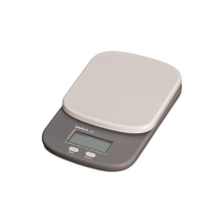 MAUL Levélmérleg, digitális, 2 kg terhelhetőség, MAUL "Start" szürke