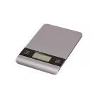 MAUL Levélmérleg, digitális, 5 kg terhelhetőség, MAUL "Touch", ezüst