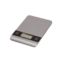   MAUL Levélmérleg, digitális, 5 kg terhelhetőség, MAUL "Touch", ezüst